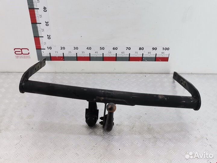 Фаркоп для Volkswagen Sharan 1