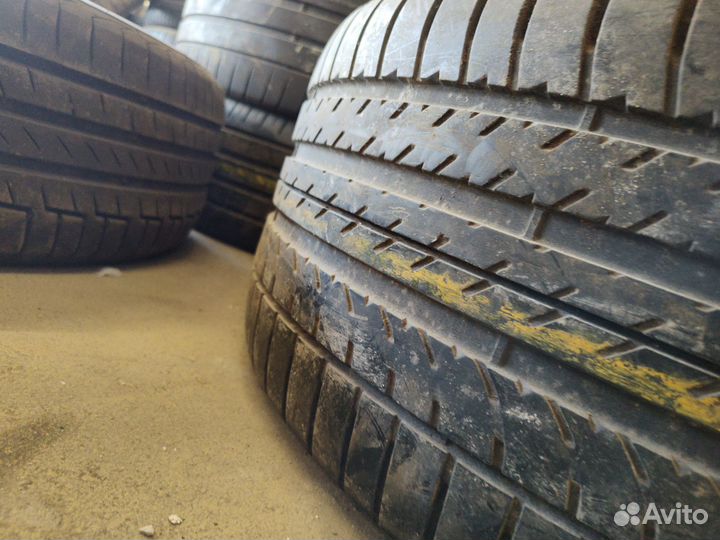 Goodyear Eagle F1 Asymmetric 2 285/40 R22