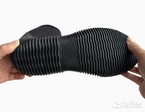 Гидрообувь размеры 37-44 5мм