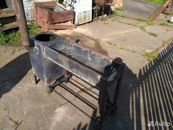 Сварочные работы любой сложности