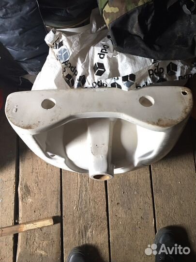 Раковина в ванную