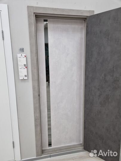 Дверь межкомнатная