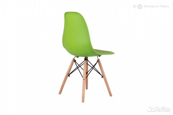 Стул обеденный Eames RF 0760