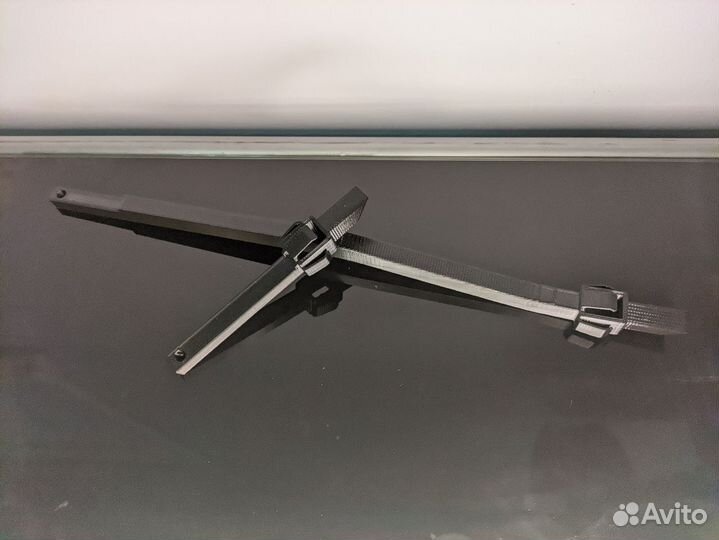 Комплект тяг бардачка Toyota Corolla XI E180