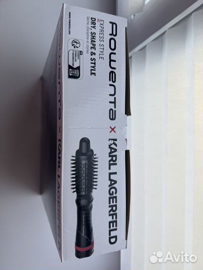 Стайлер Karl lagerfeld