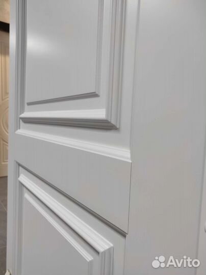 Дверь Верона снежная королева