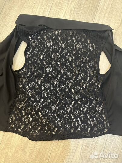 Пакет с женскими вещами 40-42