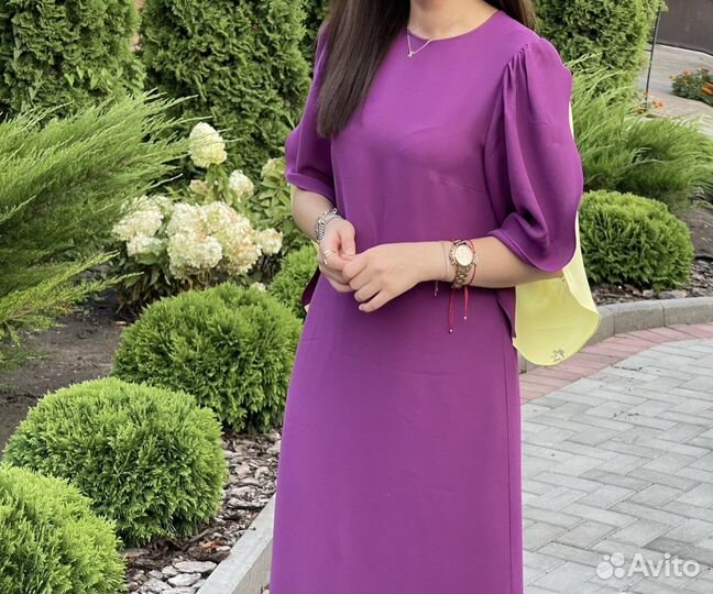 Платье Арапхановы arapkhanovi