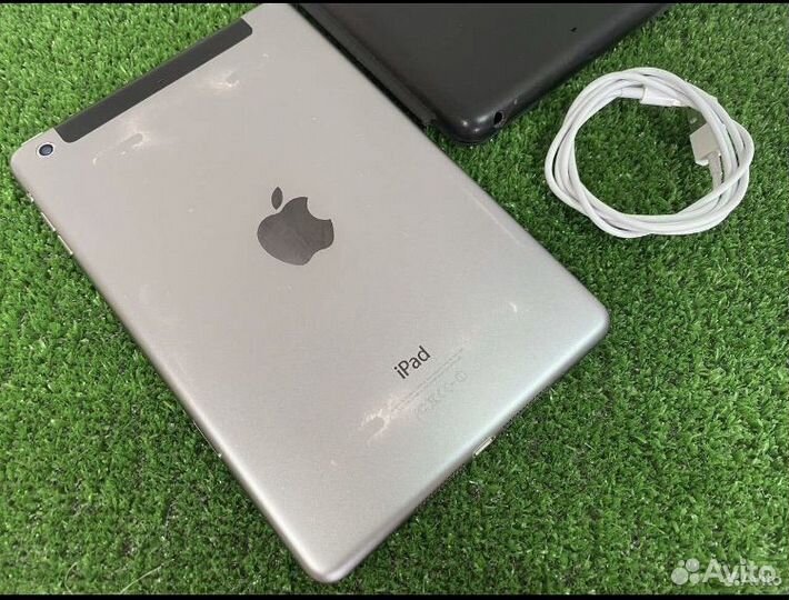 iPad mini 2 SIM