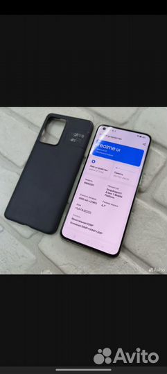 realme GT 2 Pro, 12/256 ГБ