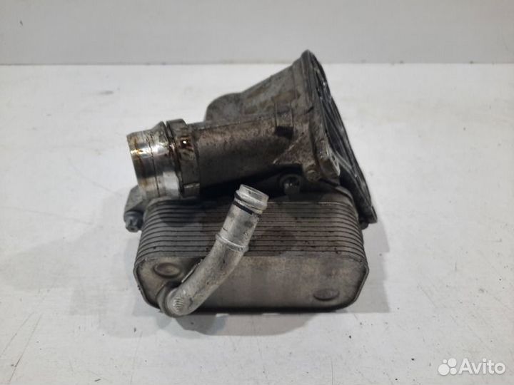 Теплообменник передний Bmw 5Er F10 2008-2016