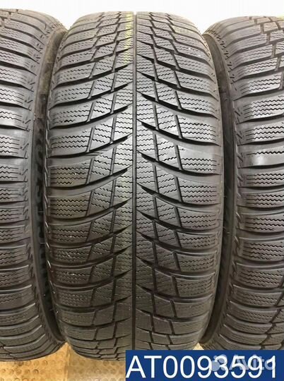 Bridgestone Blizzak LM-001 205/55 R16 98V