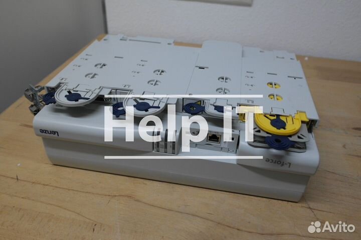 Сервопривод Lenze E94amhe0244