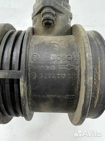 Расходомер bosch 028217515