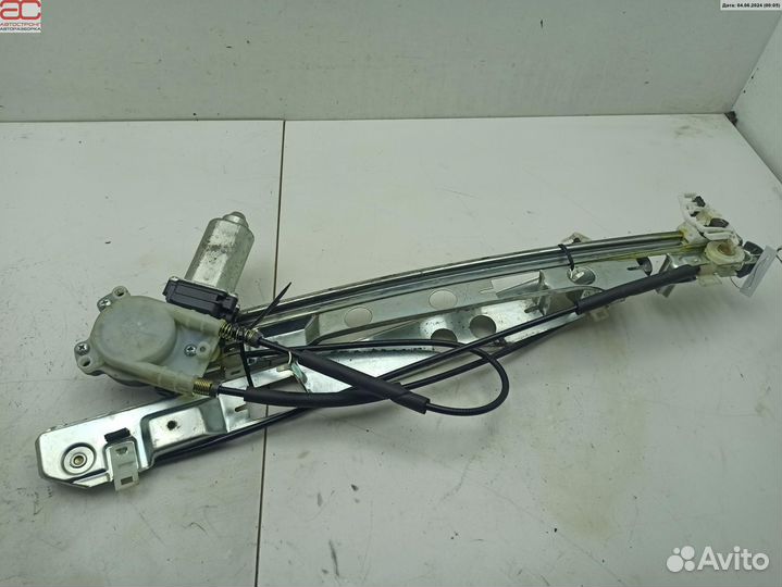 Стеклоподъемник для Renault Megane 2