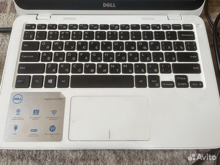 Dell Inspiron 3180 в отличном состоянии