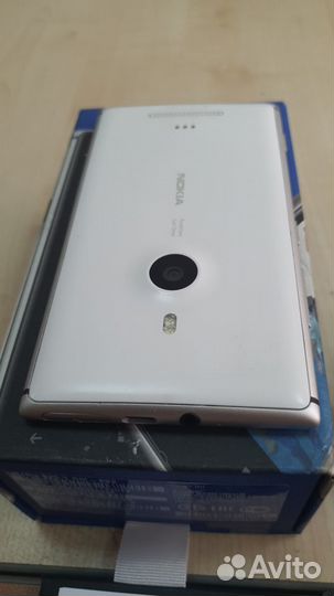 Nokia Lumia 925, 16 ГБ