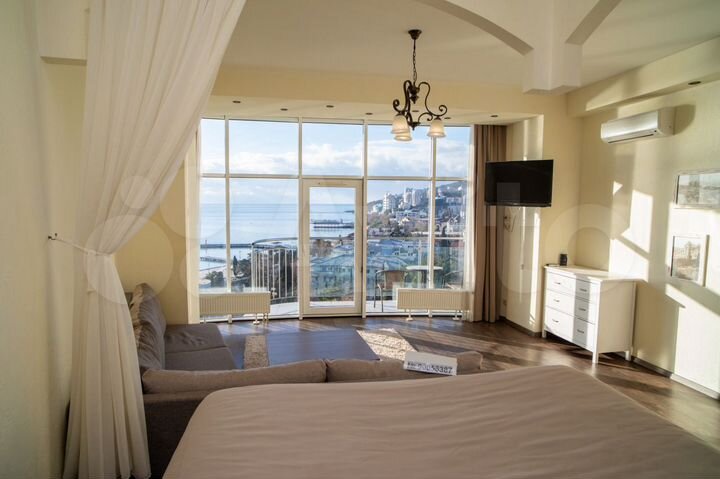 2-к. квартира, 62 м², 9/14 эт.