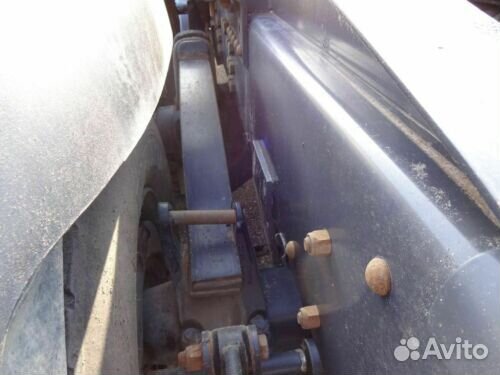 Запчасти бу для Скания Р