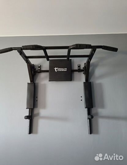 Турник 3 в 1(новый)