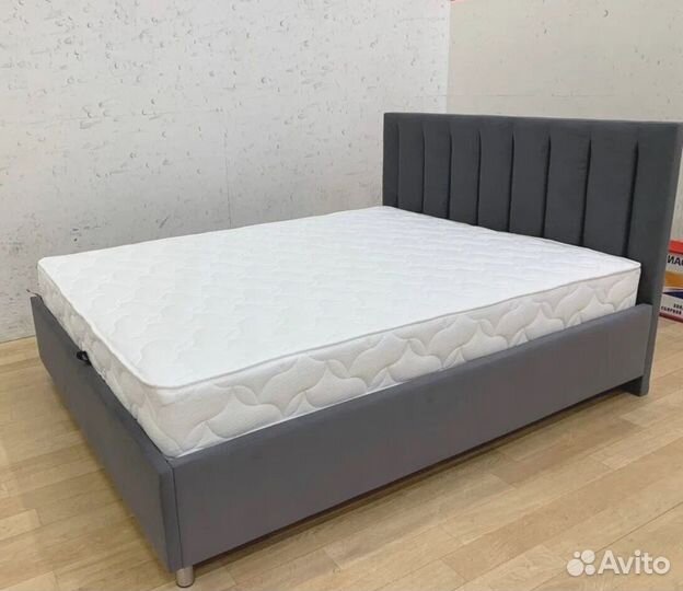 Кровать 160х200 90х200
