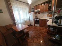 3-к. квартира, 100 м², 4/12 эт.