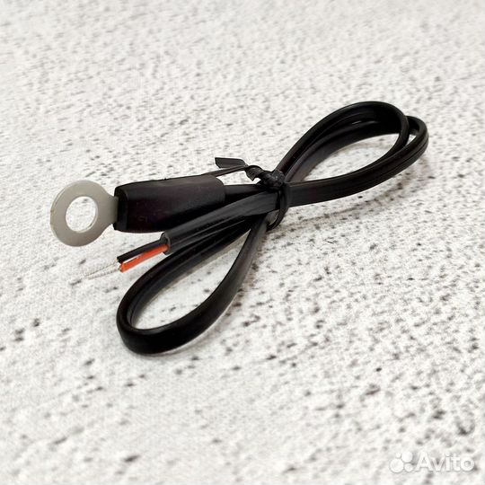 Модуль запуска starline а93 / а63 оригинал