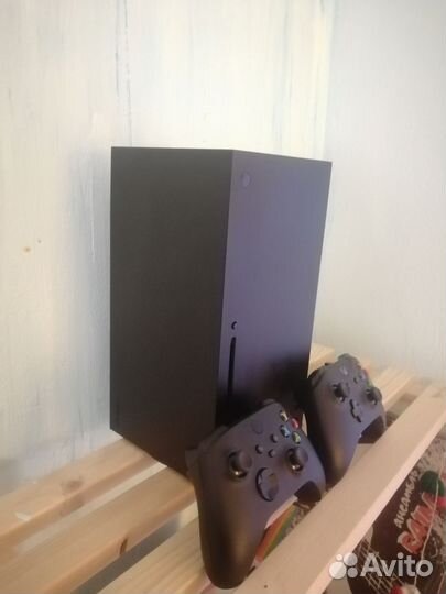 Xbox series x