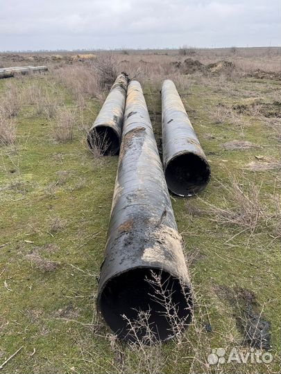 Труба бу 426 х 9-10 оптом. С Демонтажа