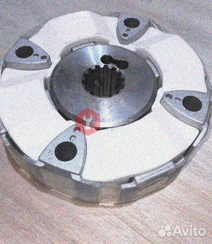 Муфта насоса Hyundai 11EM-12020