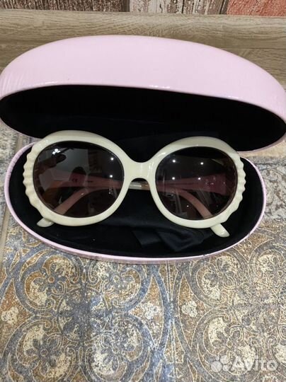 Солнцезащитные очки tous