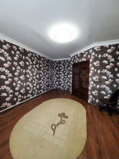 2-к. квартира, 57,6 м², 3/4 эт.