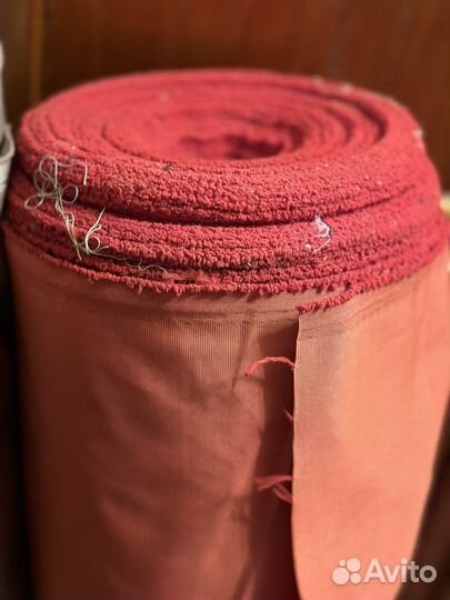 Ткань плащевая