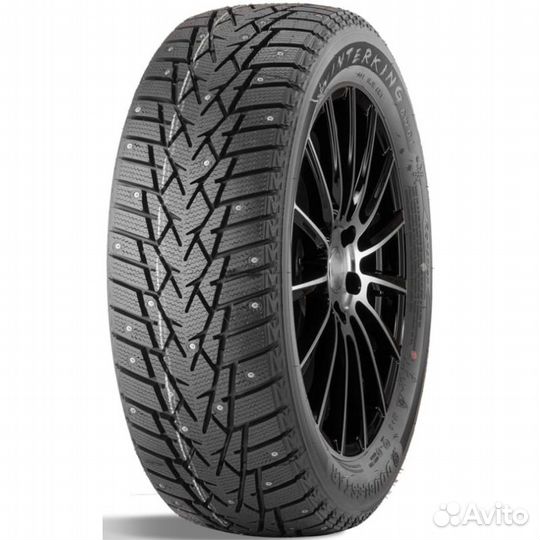 DoubleStar DW01 235/55 R18