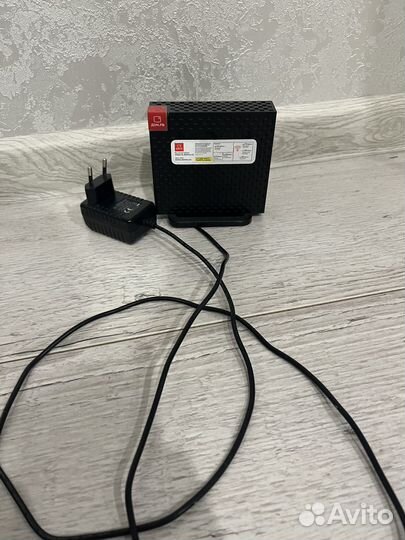 Вай фай роутер бу