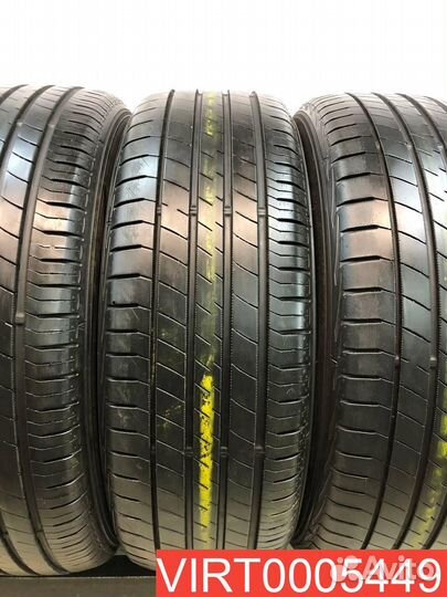 Dunlop SP Sport LM705 225/50 R17 98V