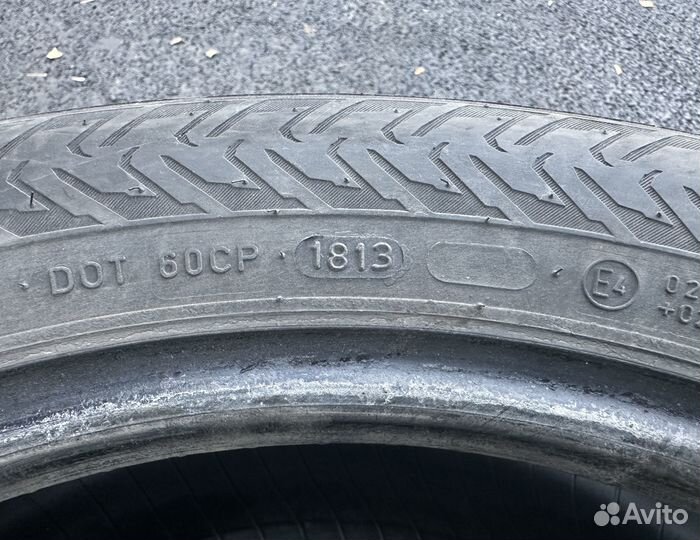 Nokian Tyres Hakkapeliitta 8 205/55 R16 94T