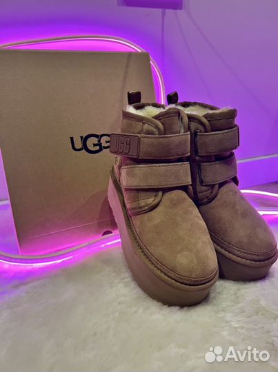 Угги женские UGG