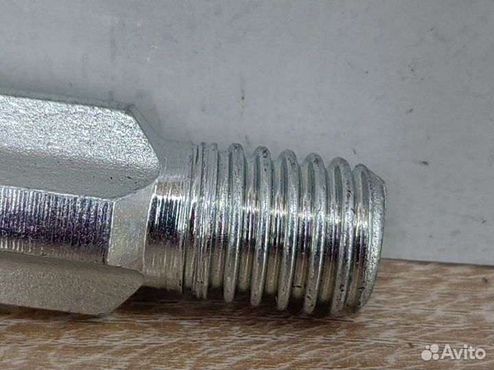 Крюк буксировочный Bmw 3 F30 N47D20 2012