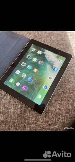 iPad 4 16gb