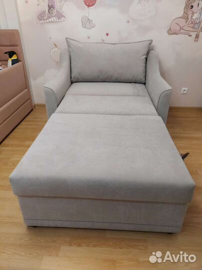 Кресло раскладное