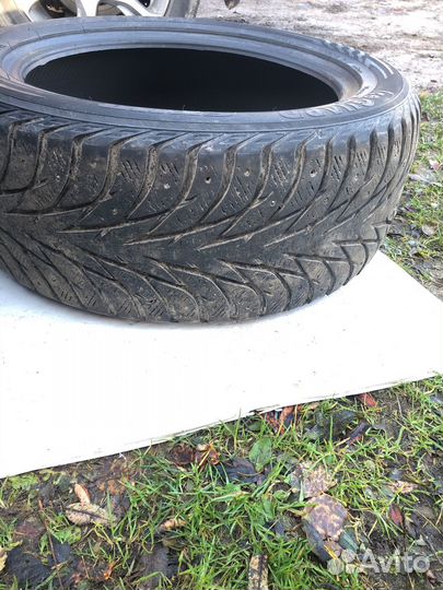 Yokohama Ice Guard Stud IG35 245/50 R18 104T