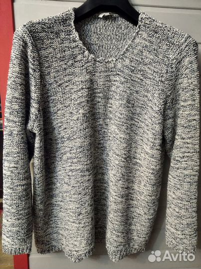 Женские джемпера, пуловеры, свитера от 46 до 56