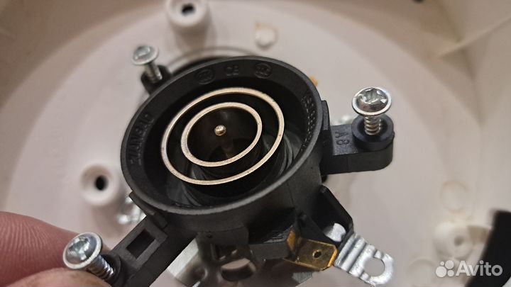 Чайник электрический на запчасти