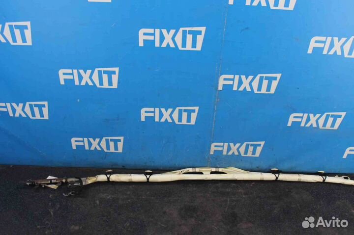 Подушка безопасности боковая Volvo XC90 (Вольво хс