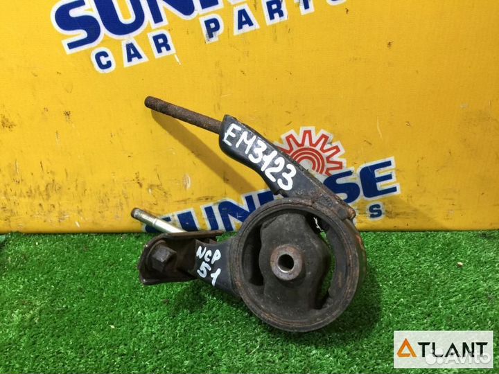 Подушка двигателя toyota probox