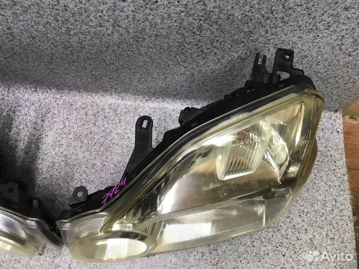 Фара Nissan X-Trail T31 2007