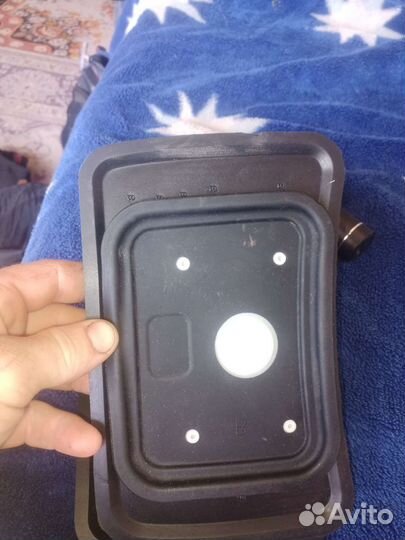 Подушки на segway