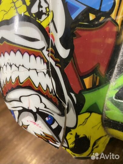 Гироскутер smart balance 10.5