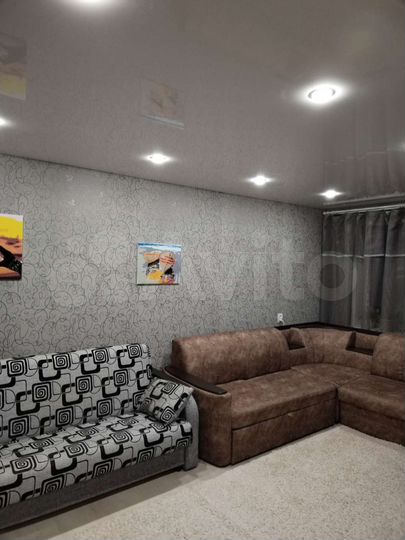 2-к. квартира, 50,8 м², 5/5 эт.